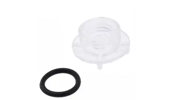 Juki Yağ Camı Ve Contası / 229-24708+RO1952401-0