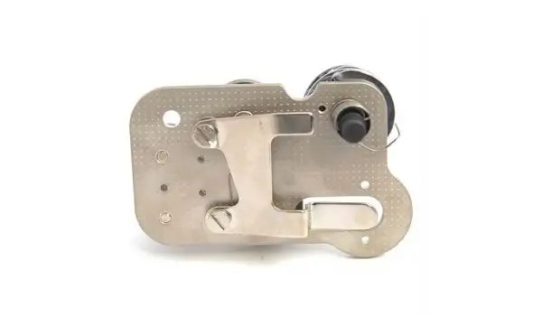 Jumboking-Pfaff-Golden Well Tek İğne İplik Kesmeli Tansiyon / C-7 (14-A012)