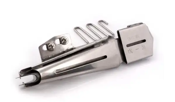 K710 Reçme Tek Kıvırma Apara 1/2 (12,7 mm) /DY101