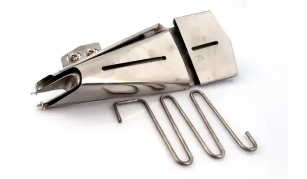 K710 Reçme Tek Kıvırma Apara 1 (25,4 mm) /DY101