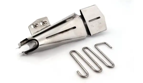 K710 Reçme Tek Kıvırma Apara 11/16 (17,5 mm) /DY101