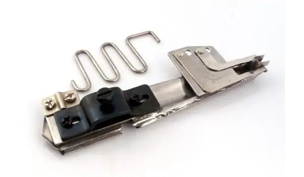 K710 Reçme Tek Kıvırma Apara 3/8 (9,6 mm) /DY101