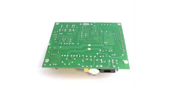 Kafadan Motor Anakart