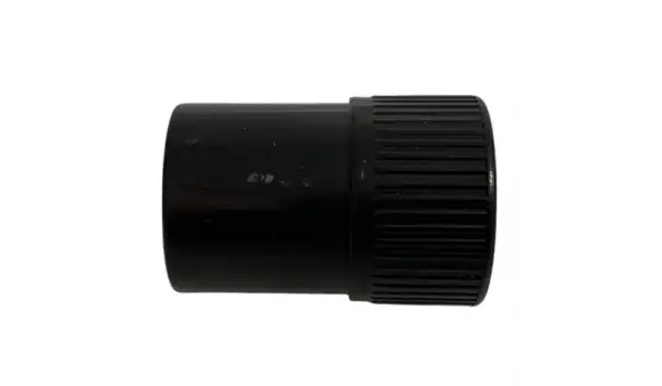 Kafadan Motor Volant Ve Pervane Arası Bağlantı Aparatı