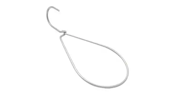 Kalıp Askısı Geniş 25Adet