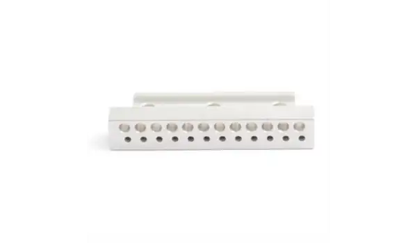 Kansai 12 İğne 1/4 Lüper Kütüğü/ 19-497