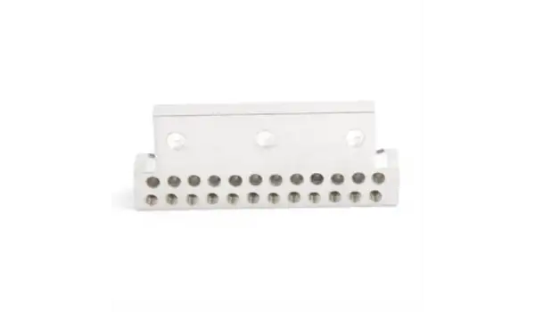 Kansai 12 İğne 1/4 Lüper Kütüğü/ 19-497