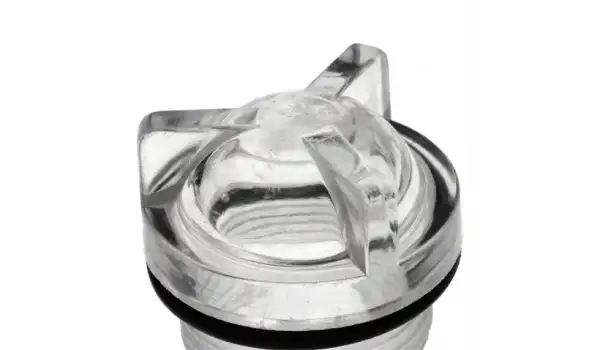 Kansai 1404 1508P 2000C Üst Yağ Camı / 39-2330-0