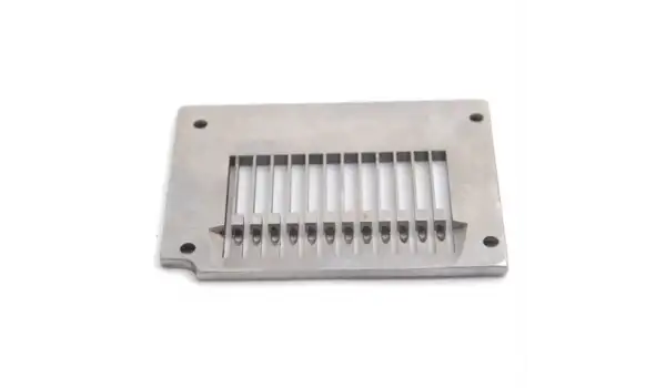 Kansai 1404 Lastik 12 İğne 3/16 (4.8Mm) Takım