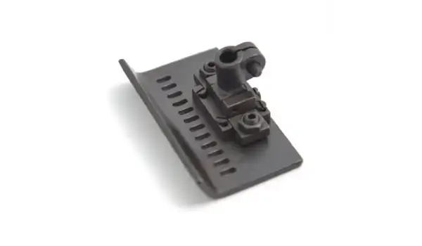 Kansai 1404 Lastik 12 İğne 3/16 (4.8Mm) Takım