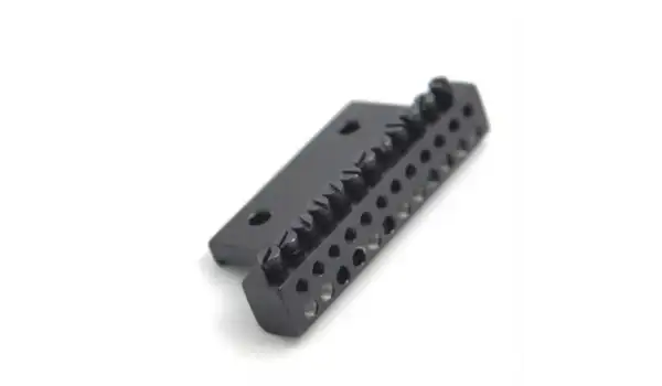 Kansai 1404 Lastik 12 İğne 3/16 (4.8Mm) Takım