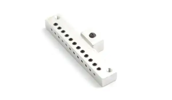 Kansai 1404 Lastik 12 İğne 3/16 (4.8Mm) Takım