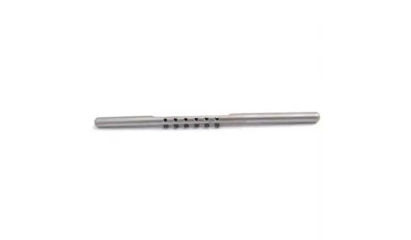 Kansai 1404 Lastik 6 İğne 1/4 (6.4Mm) Takım