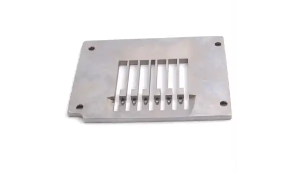 Kansai 1404 Lastik 6 İğne 1/4 (6.4Mm) Takım