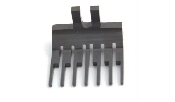 Kansai 1404 Lastik 6 İğne 1/4 (6.4Mm) Takım