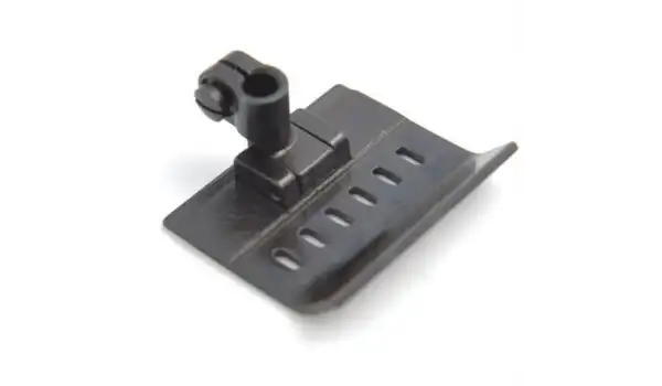 Kansai 1404 Lastik 6 İğne 1/4 (6.4Mm) Takım