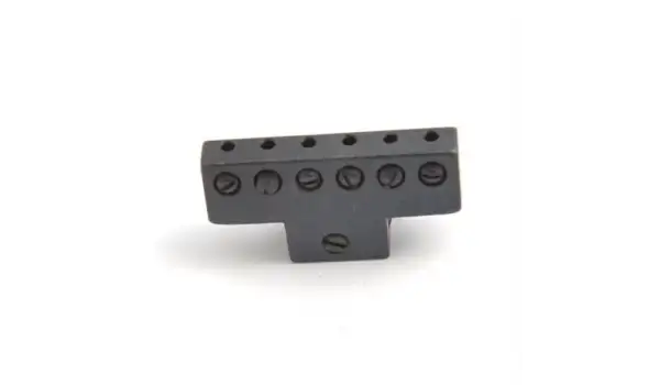 Kansai 1404 Lastik 6 İğne 1/4 (6.4Mm) Takım