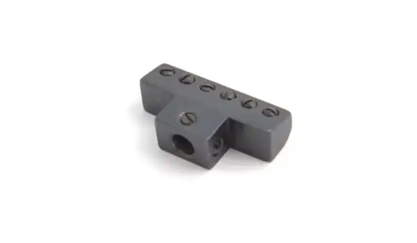 Kansai 1404 Lastik 6 İğne 1/4 (6.4Mm) Takım