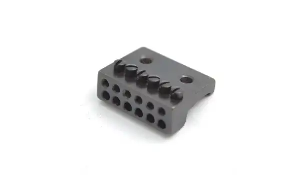 Kansai 1404 Lastik 6 İğne 3/16 (4.8Mm) Takım