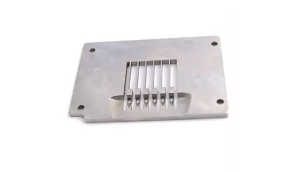 Kansai 1404 Lastik 6 İğne 3/16 (4.8Mm) Takım