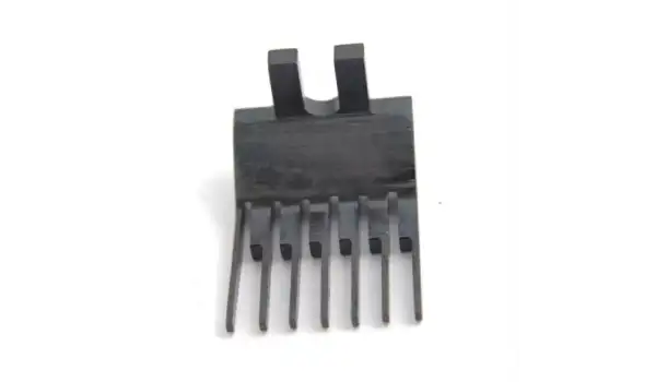 Kansai 1404 Lastik 6 İğne 3/16 (4.8Mm) Takım