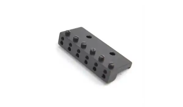 Kansai 1404 Lastik 6 İğne 3/8 (9.5Mm) Takım