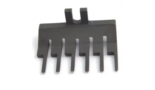 Kansai 1404 Lastik 6 İğne 3/8 (9.5Mm) Takım