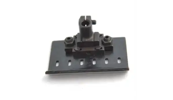 Kansai 1404 Lastik 6 İğne 3/8 (9.5Mm) Takım