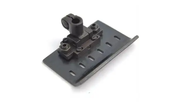 Kansai 1404 Lastik 6 İğne 3/8 (9.5Mm) Takım