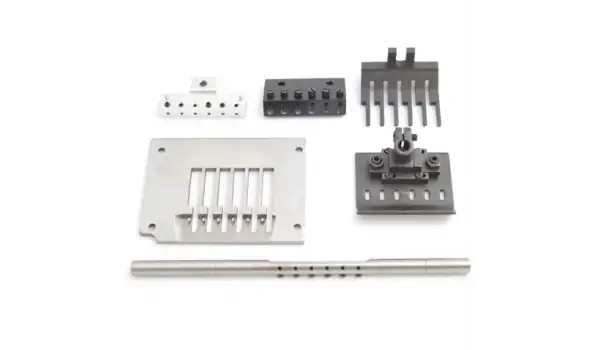 Kansai 1404 Lastik 6 İğne 5/16 (8.00Mm) Takım