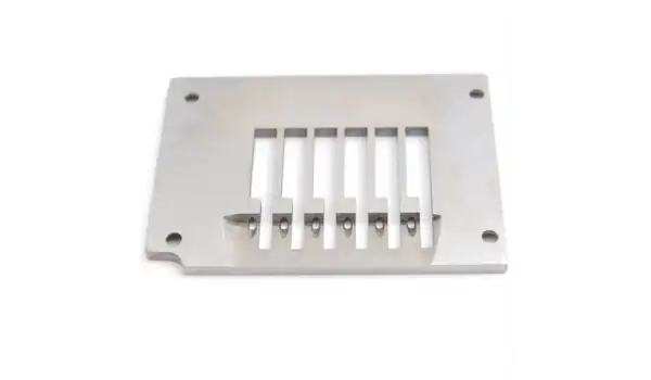 Kansai 1404 Lastik 6 İğne 5/16 (8.00Mm) Takım