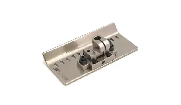 Kansai 1412P Lastik 12 İğne 1/4 Ayak / 17-3960-1