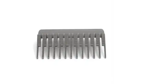 Kansai 1412P Lastik 12 İğne 1/4 Dişli / 15-496