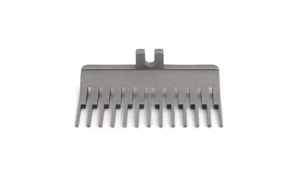 Kansai 1412P Lastik 12 İğne 1/4 Dişli / 15-496