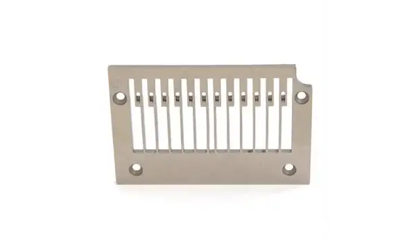 Kansai 1412P Lastik 12 İğne 1/4 Plaka / 14-496