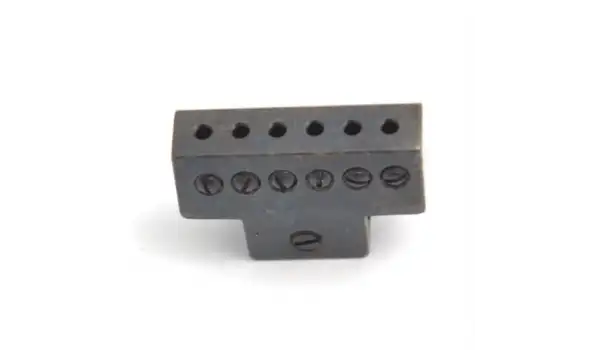 Kansai 1412P Lastik 6 İğne 3/16 (4.8Mm) Takım