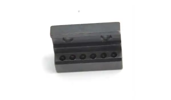 Kansai 1412P Lastik 6 İğne 3/16 (4.8Mm) Takım