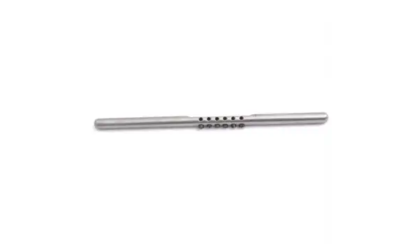 Kansai 1412P Lastik 6 İğne 3/16 (4.8Mm) Takım