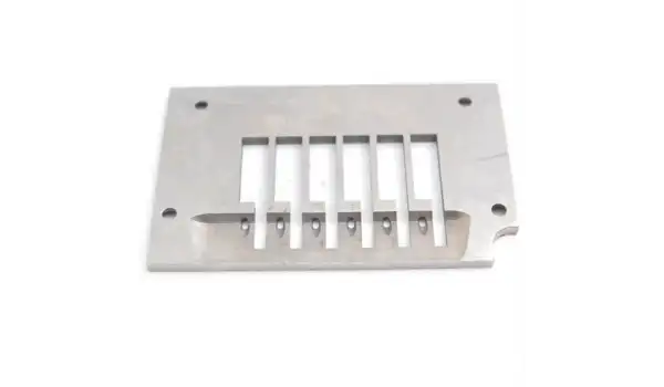 Kansai 1412P Lastik 6 İğne 3/8 (9.5Mm) Takım