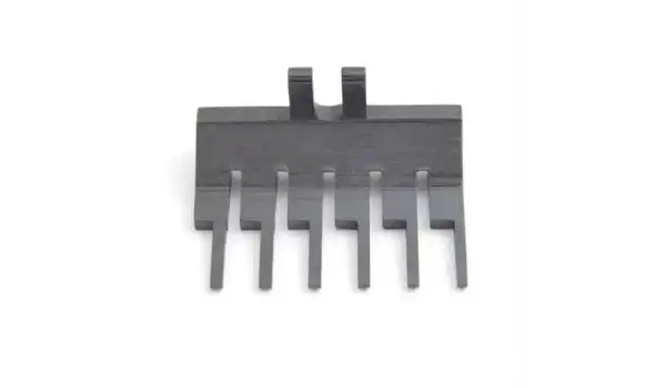 Kansai 1412P Lastik 6 İğne 3/8 (9.5Mm) Takım