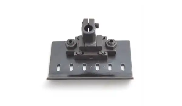 Kansai 1412P Lastik 6 İğne 3/8 (9.5Mm) Takım