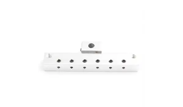 Kansai 1412P Lastik 6 İğne 3/8 (9.5Mm) Takım