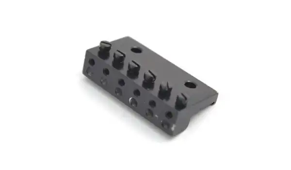 Kansai 1412P Lastik 6 İğne 5/16 (8.00Mm) Takım