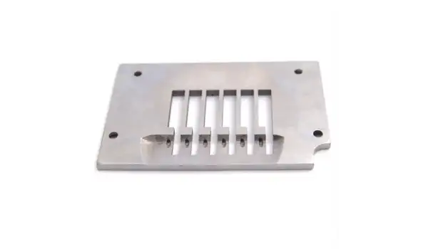 Kansai 1412P Lastik 6 İğne 5/16 (8.00Mm) Takım