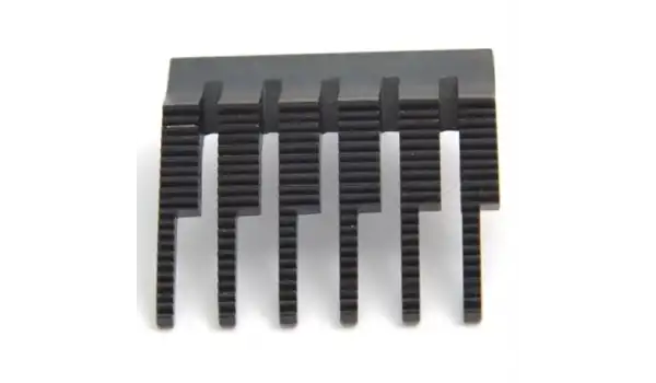 Kansai 1412P Lastik 6 İğne 5/16 (8.00Mm) Takım