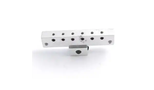 Kansai 1412P Lastik 6 İğne 5/16 (8.00Mm) Takım