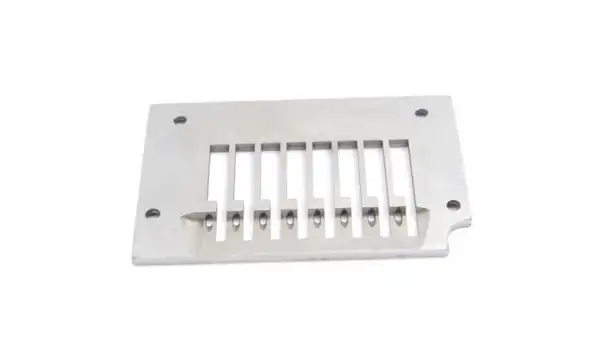 Kansai 1412P Lastik 8 İğne 5/16 (8.00Mm) Takım