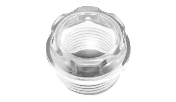 Kansai 1508  Kemer- Köprü Makinası Üst Yağ Camı /39-234