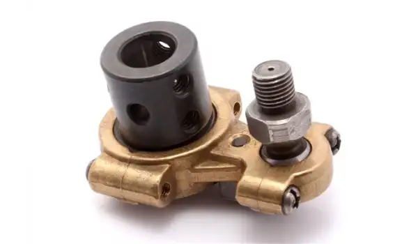 Kansai 1508 Köprü Kemer Makinası Eksantiriği /60-355