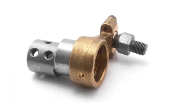 Kansai 1508 Seri Kemer Makine Eksantrik /60-357